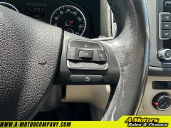 Used 2014 Volkswagen Tiguan 4d SUV S 4Motion at A Motors Sales & Finance near San Antonio, TX