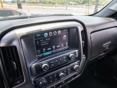 Used 2018  Chevrolet Silverado 1500 2WD Double Cab LT at A Motors Sales & Finance near San Antonio&comma; TX