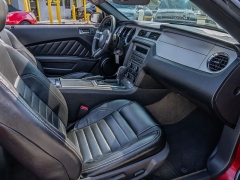 Used 2014 Ford Mustang 2d Convertible GT Premium at A Motors Sales & Finance near San Antonio, TX