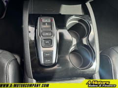 Used 2019 Honda Pilot 4d SUV FWD Touring 8-Passenger at A Motors Sales & Finance near San Antonio, TX