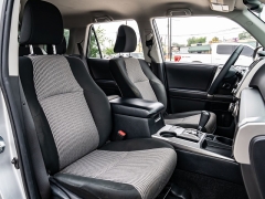 Used 2022  Toyota 4Runner SR5 2WD at A Motors Sales & Finance near San Antonio&comma; TX