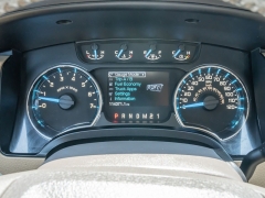 Used 2012 Ford F-150 2WD Supercab XLT at A Motors Sales & Finance near San Antonio, TX