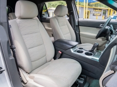 Used 2014  Ford Explorer 4d SUV FWD at A Motors Sales & Finance near San Antonio&comma; TX
