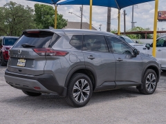 Used 2021  Nissan Rogue FWD SV at A Motors Sales & Finance near San Antonio&comma; TX