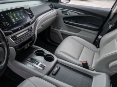 Used 2021  Honda Pilot EX-L AWD at A Motors Sales & Finance near San Antonio&comma; TX