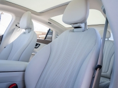 Used 2023  Mercedes-Benz EQE EQE 500 4MATIC&plus; Sedan at A Motors Sales & Finance near San Antonio&comma; TX