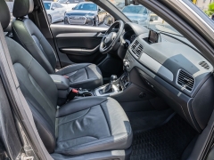 Used 2018  Audi Q3 4d SUV 2&period;0T Sport Premium Plus at A Motors Sales & Finance near San Antonio&comma; TX