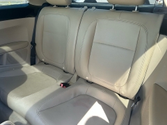 Used 2014 Volkswagen Beetle 2d Coupe 2.5L w/Sunroof/Nav Auto at A Motors Sales & Finance near San Antonio, TX