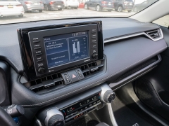 Used 2021  Toyota RAV4 Hybrid XLE Premium AWD at A Motors Sales & Finance near San Antonio, TX