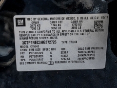 Used 2017  GMC Sierra 1500 2WD Crew Cab SLT at A Motors Sales & Finance near San Antonio&comma; TX