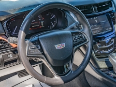 Used 2018  Cadillac CTS 4d Sedan RWD 2&period;0L Turbo Luxury at A Motors Sales & Finance near San Antonio&comma; TX