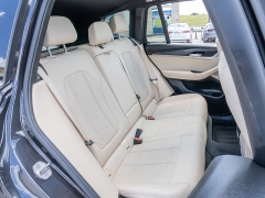 Used 2022  BMW X3 sDrive30i Sports Activity Vehicle at A Motors Sales & Finance near San Antonio&comma; TX