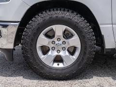 Used 2020  Ram 1500 2WD Crew Cab Big Horn at A Motors Sales & Finance near San Antonio&comma; TX