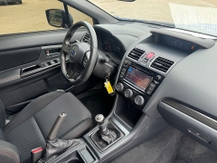 Used 2019 Subaru WRX 4d Sedan at A Motors Sales & Finance near San Antonio, TX