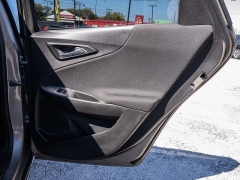 Used 2024  Chevrolet Malibu 4dr Sdn LS w/1FL at A Motors Sales & Finance near San Antonio, TX