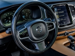 Used 2018  Volvo XC90 4d SUV AWD T6 Inscription at A Motors Sales & Finance near San Antonio&comma; TX