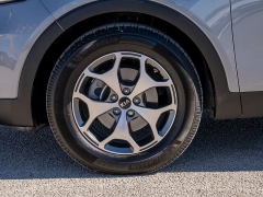 Used 2020  Kia Sorento 4d SUV FWD EX at A Motors Sales & Finance near San Antonio, TX