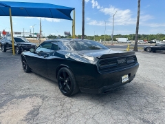 Used 2015 Dodge Challenger 2d Coupe SXT at A Motors Sales & Finance near San Antonio, TX