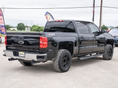 Used 2015  Chevrolet Silverado 1500 4WD Crew Cab LT at A Motors Sales & Finance near San Antonio&comma; TX