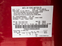 Used 2019  Ford Flex 4d SUV FWD Limited at A Motors Sales & Finance near San Antonio&comma; TX