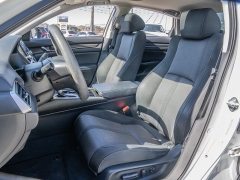 Used 2018  Honda Accord Sedan 4d EX 1&period;5L at A Motors Sales & Finance near San Antonio&comma; TX