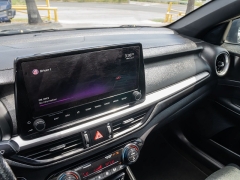 Used 2022  Kia Forte GT-Line IVT at A Motors Sales & Finance near San Antonio&comma; TX