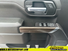 Used 2019 Chevrolet Silverado 1500 4WD Crew Cab RST at A Motors Sales & Finance near San Antonio, TX