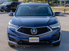 Used 2019 Acura RDX 4d SUV AWD at A Motors Sales & Finance near San Antonio, TX