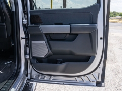 Used 2021  Ford F-150 4WD LARIAT SuperCrew 5&period;5' Box Hybrid at A Motors Sales & Finance near San Antonio&comma; TX