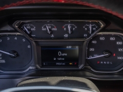 Used 2021 GMC Sierra 1500 2WD Crew Cab 147" SLT at A Motors Sales & Finance near San Antonio, TX