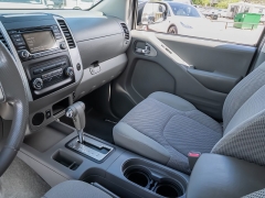 Used 2018  Nissan Frontier 2WD Crew Cab SV at A Motors Sales & Finance near San Antonio&comma; TX