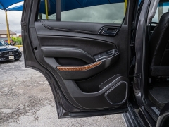 Used 2017  Chevrolet Tahoe 4d SUV 4WD Premier at A Motors Sales & Finance near San Antonio&comma; TX