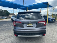 Used 2020 Honda Pilot 4d SUV FWD EX at A Motors Sales & Finance near San Antonio, TX
