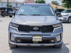 Used 2021  Kia Sorento SX AWD at A Motors Sales & Finance near San Antonio&comma; TX