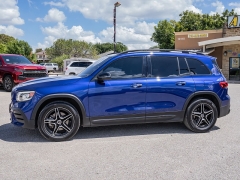 Used 2022  Mercedes-Benz GLB GLB 250 SUV at A Motors Sales & Finance near San Antonio&comma; TX