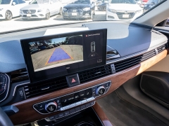 Used 2020  Audi A4 4d Sedan Premium at A Motors Sales & Finance near San Antonio&comma; TX