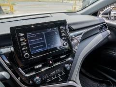 Used 2023  Toyota Camry SE Auto at A Motors Sales & Finance near San Antonio&comma; TX