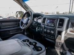 Used 2017 Ram 2500 4WD Crew Cab Tradesman at A Motors Sales & Finance near San Antonio, TX
