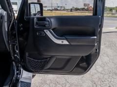 Used 2016  Jeep Wrangler Unlimited 4d Convertible Sahara at A Motors Sales & Finance near San Antonio&comma; TX
