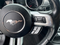 Used 2019 Ford Mustang 2d Convertible EcoBoost at A Motors Sales & Finance near San Antonio, TX