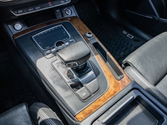 Used 2018 Audi Q5 4d SUV Quattro Premium Plus at A Motors Sales & Finance near San Antonio, TX