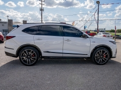 Used 2024  Acura MDX Type S SH-AWD w&sol;Advance Package at A Motors Sales & Finance near San Antonio&comma; TX