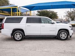 Used 2018  Chevrolet Suburban 4d SUV 4WD LS at A Motors Sales & Finance near San Antonio&comma; TX