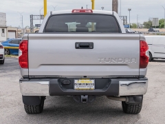 Used 2021  Toyota Tundra 2WD SR5 CrewMax 5&period;5ft Bed 5&period;7L at A Motors Sales & Finance near San Antonio&comma; TX