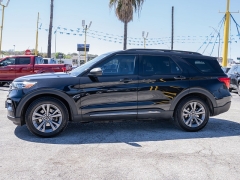 Used 2021  Ford Explorer XLT RWD at A Motors Sales & Finance near San Antonio&comma; TX