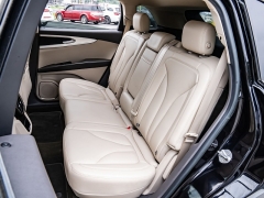 Used 2020  Lincoln Nautilus 4d SUV FWD Standard at A Motors Sales & Finance near San Antonio&comma; TX