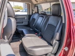 Used 2018 Ram 1500 2WD Crew Cab Lone Star Silver at A Motors Sales & Finance near San Antonio, TX