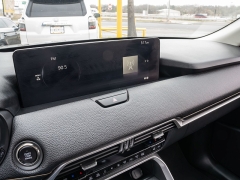 Used 2025  Mazda CX-70 3&period;3 Turbo Preferred Package AWD at A Motors Sales & Finance near San Antonio&comma; TX