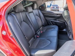 Used 2024  Toyota Camry XSE Auto at A Motors Sales & Finance near San Antonio&comma; TX