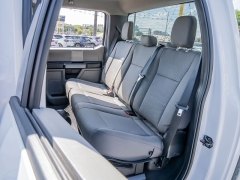 Used 2022  Ford Super Duty F-250 4WD XLT Crew Cab SRW 8' Box at A Motors Sales & Finance near San Antonio&comma; TX